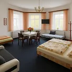 Apartmán Sebest *