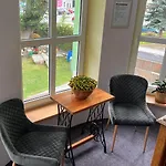 Apartmán Sebest *