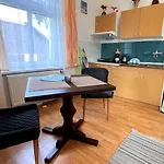 Apartamento Sebest
