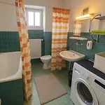 Apartmán Sebest