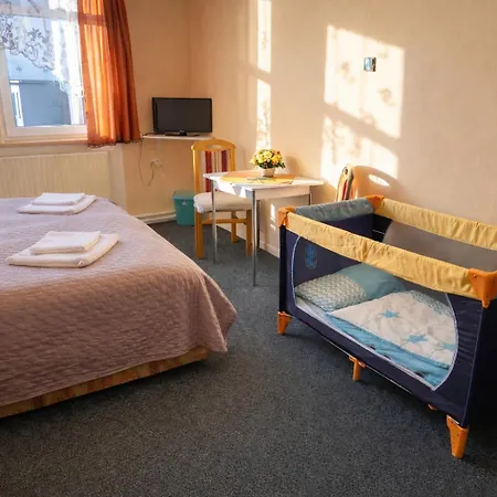 Sebest Apartament Volary