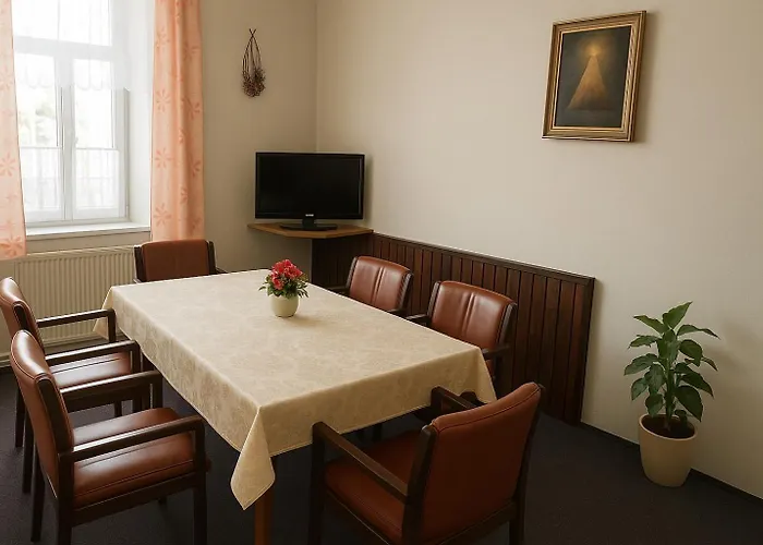 Apartmán Sebest