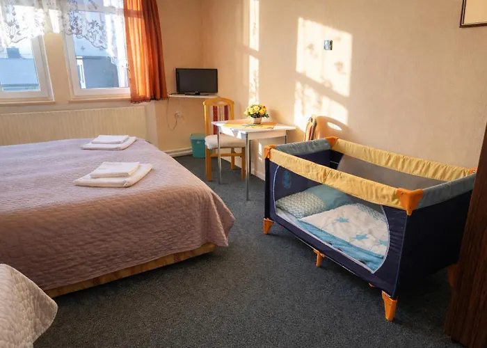 Sebest Apartment Wallern