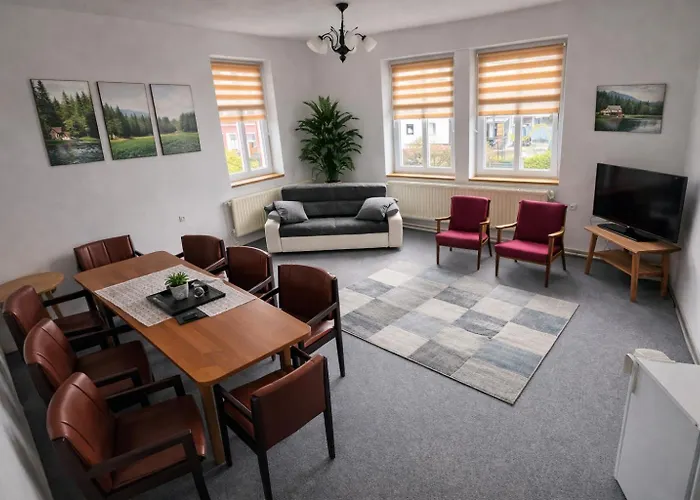 Sebest Apartment Wallern